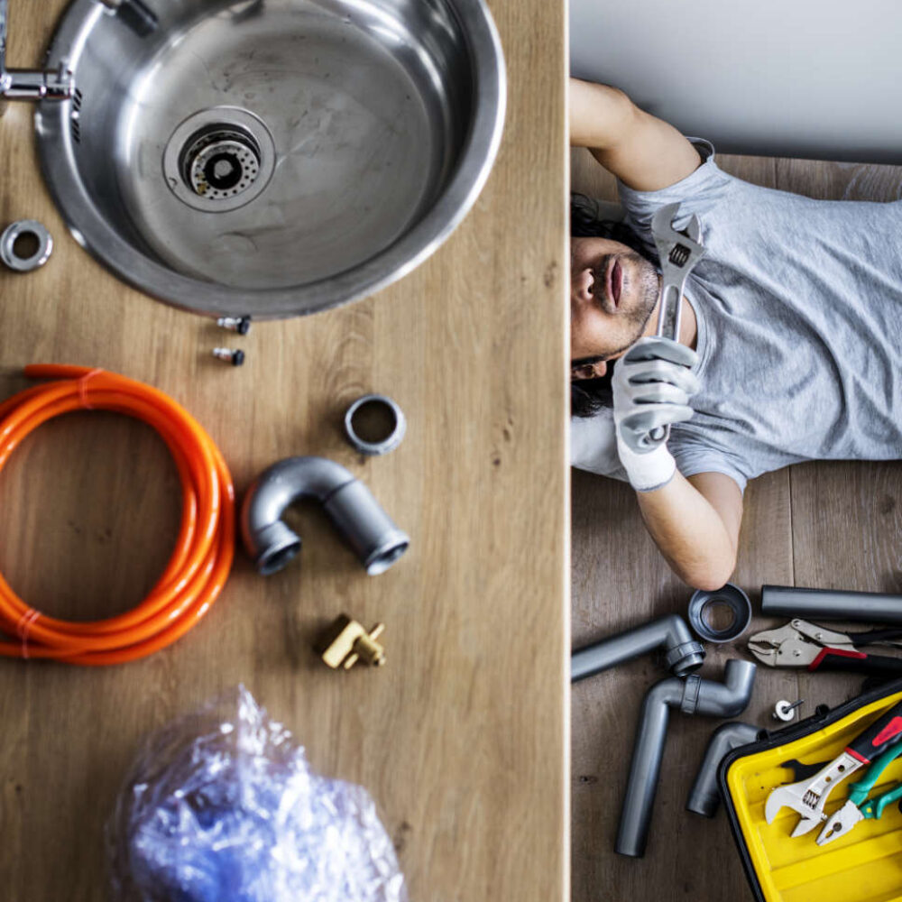 clearwater plumbing service