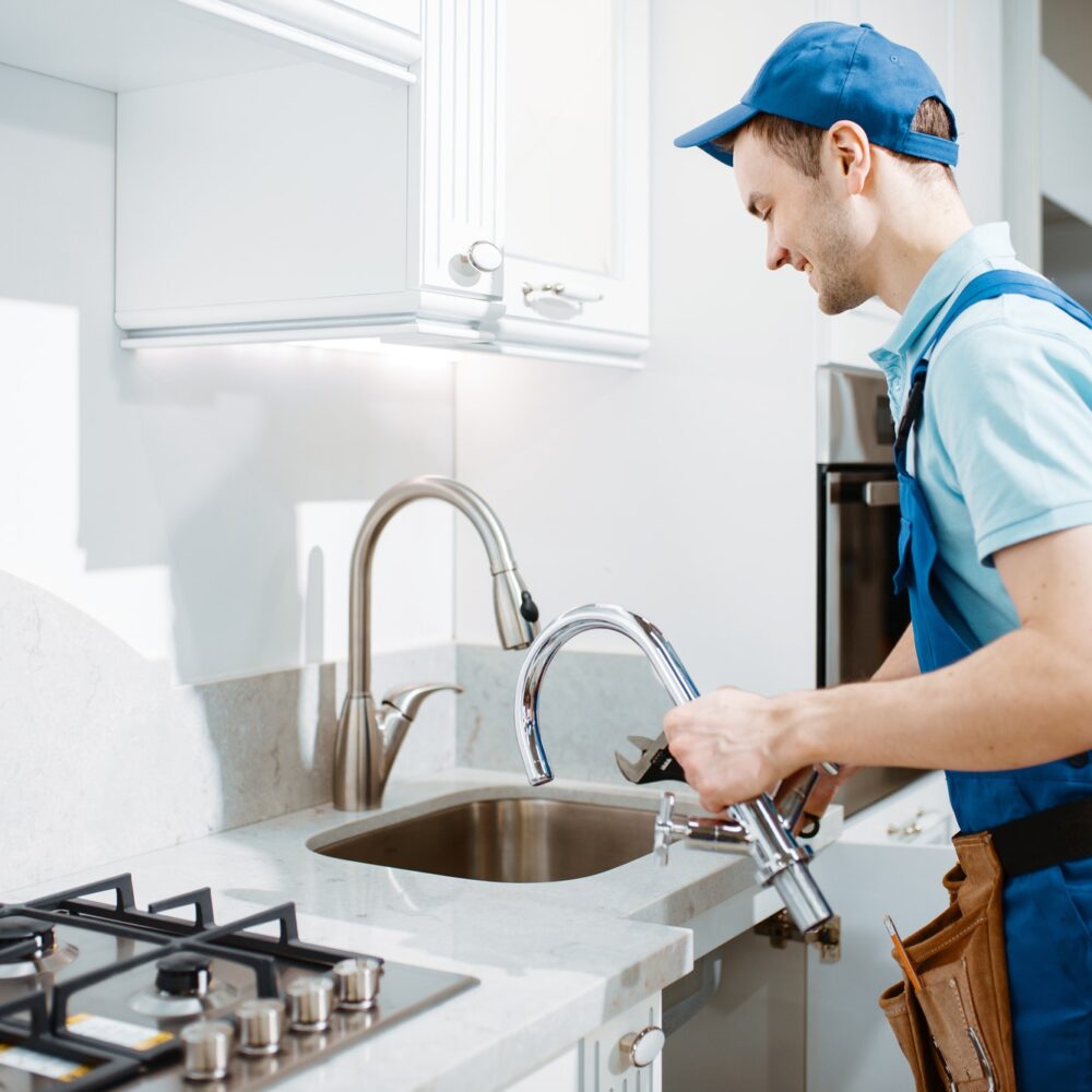 clearwater plumbing service